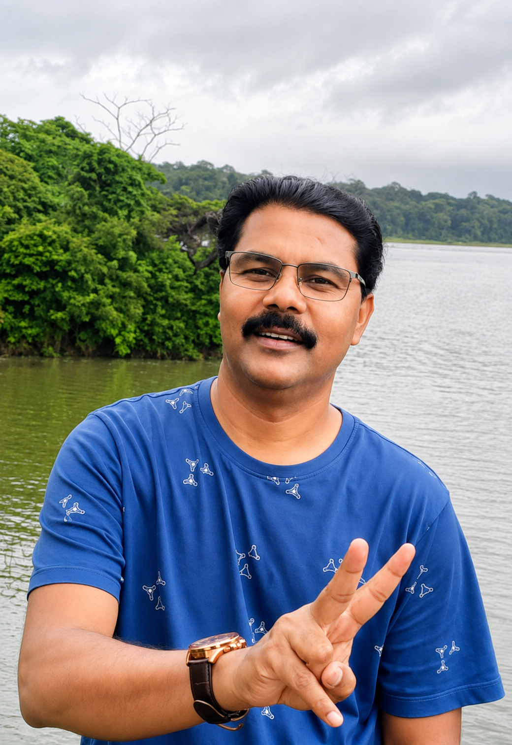 Founder and Owner
